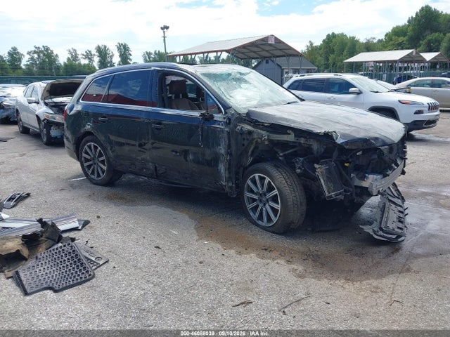Auction sale of the 2017 Audi Q7 3.0t Premium, vin: WA1VAAF78HD058188, lot number: 46088039