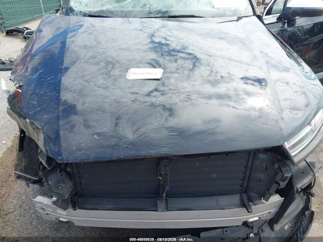 Aukcja sprzedaży 2017 Audi Q7 3.0t Premium, vin: WA1VAAF78HD058188, numer aukcji: 46088039