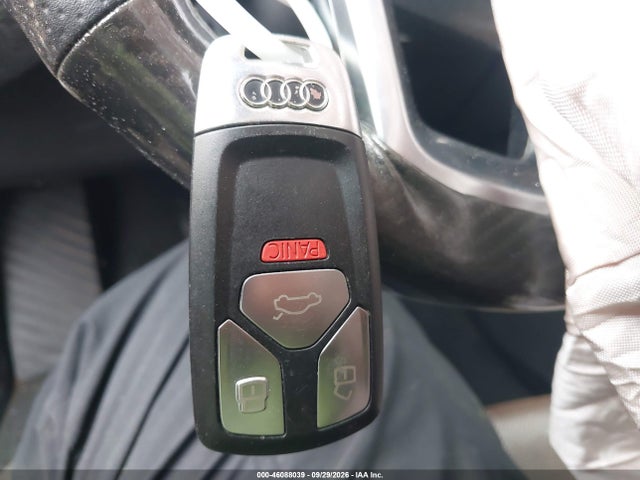 Aukcja sprzedaży 2017 Audi Q7 3.0t Premium, vin: WA1VAAF78HD058188, numer aukcji: 46088039