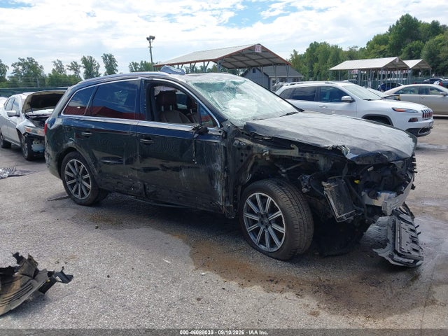 Aukcja sprzedaży 2017 Audi Q7 3.0t Premium, vin: WA1VAAF78HD058188, numer aukcji: 46088039