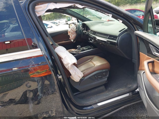 Aukcja sprzedaży 2017 Audi Q7 3.0t Premium, vin: WA1VAAF78HD058188, numer aukcji: 46088039