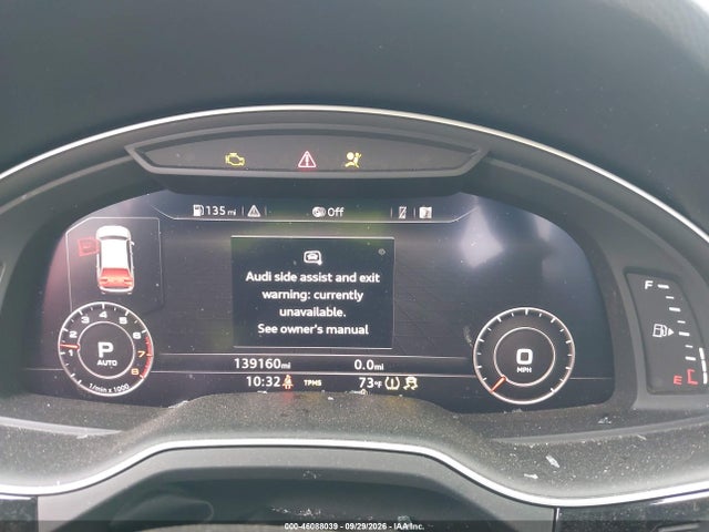 Aukcja sprzedaży 2017 Audi Q7 3.0t Premium, vin: WA1VAAF78HD058188, numer aukcji: 46088039