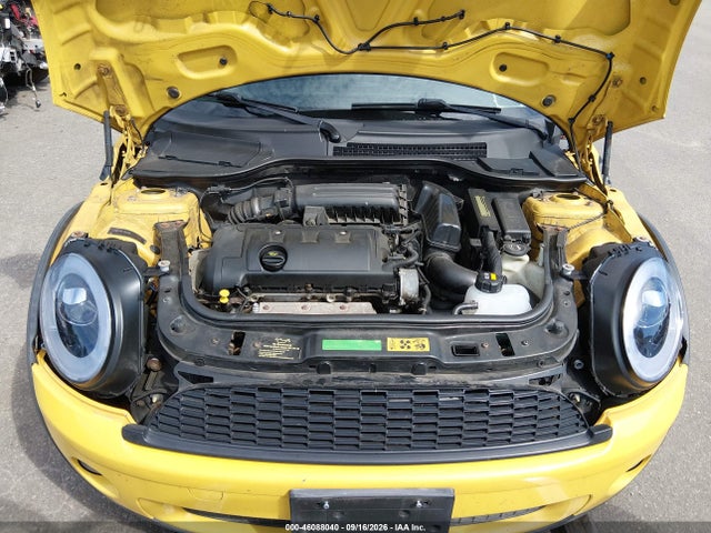 Aukcja sprzedaży 2009 Mini Cooper, vin: WMWMF33569TW71514, numer aukcji: 46088040