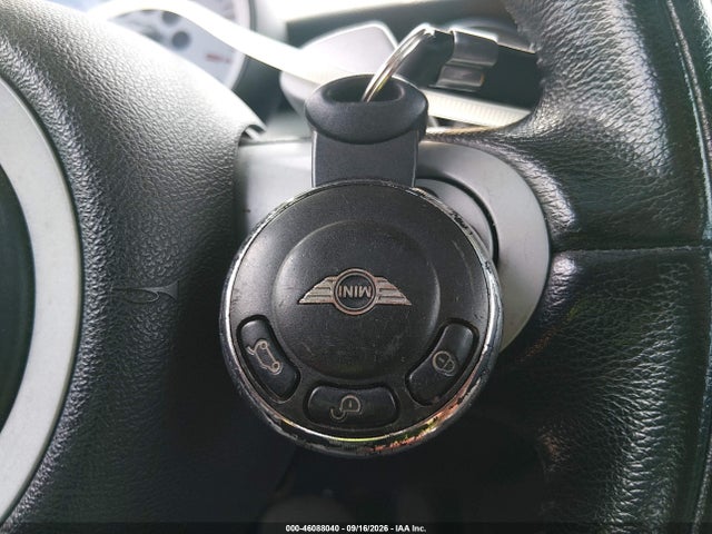 Aukcja sprzedaży 2009 Mini Cooper, vin: WMWMF33569TW71514, numer aukcji: 46088040