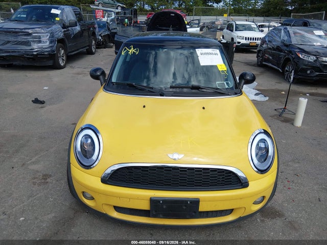 Aukcja sprzedaży 2009 Mini Cooper, vin: WMWMF33569TW71514, numer aukcji: 46088040