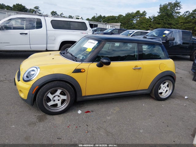 Aukcja sprzedaży 2009 Mini Cooper, vin: WMWMF33569TW71514, numer aukcji: 46088040