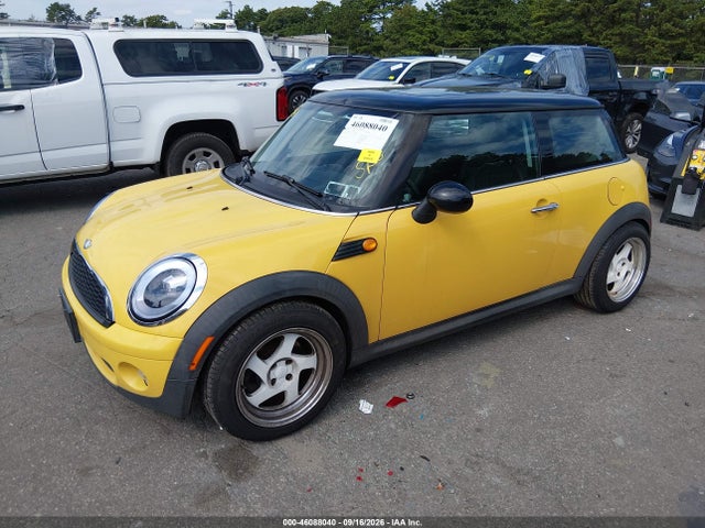 Aukcja sprzedaży 2009 Mini Cooper, vin: WMWMF33569TW71514, numer aukcji: 46088040