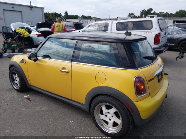 Aukcja sprzedaży 2009 Mini Cooper, vin: WMWMF33569TW71514, numer aukcji: 46088040