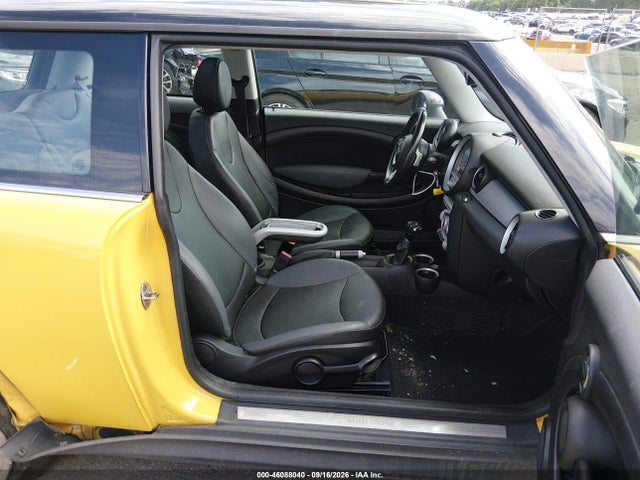 Aukcja sprzedaży 2009 Mini Cooper, vin: WMWMF33569TW71514, numer aukcji: 46088040