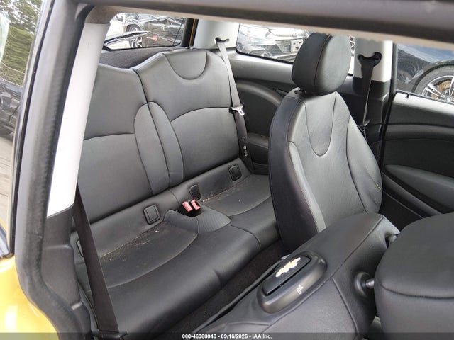 Aukcja sprzedaży 2009 Mini Cooper, vin: WMWMF33569TW71514, numer aukcji: 46088040
