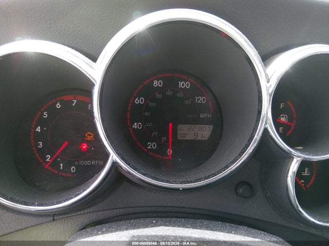 Продаж на аукціоні авто 2004 Pontiac Vibe, vin: 5Y2SM64874Z437396, номер лоту: 46088046