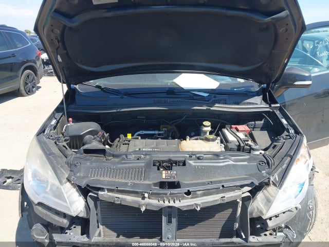 Aukcja sprzedaży 2016 Buick Encore, vin: KL4CJASB6GB731880, numer aukcji: 46088048