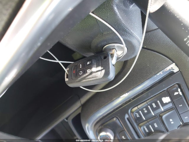 Aukcja sprzedaży 2016 Buick Encore, vin: KL4CJASB6GB731880, numer aukcji: 46088048