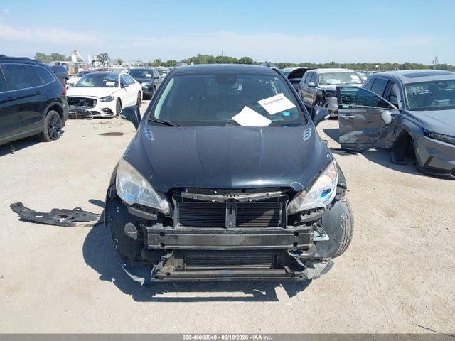Aukcja sprzedaży 2016 Buick Encore, vin: KL4CJASB6GB731880, numer aukcji: 46088048