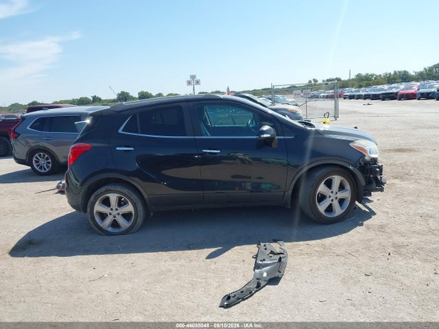 Aukcja sprzedaży 2016 Buick Encore, vin: KL4CJASB6GB731880, numer aukcji: 46088048