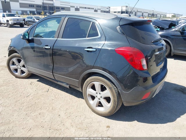Aukcja sprzedaży 2016 Buick Encore, vin: KL4CJASB6GB731880, numer aukcji: 46088048