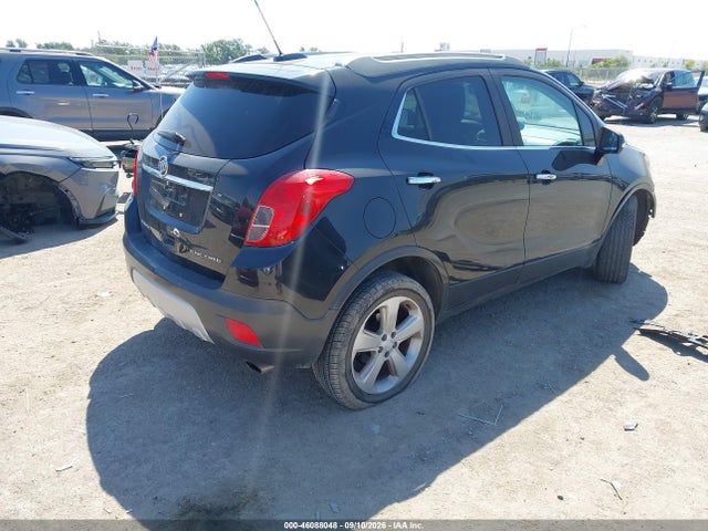 Aukcja sprzedaży 2016 Buick Encore, vin: KL4CJASB6GB731880, numer aukcji: 46088048