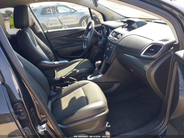 Aukcja sprzedaży 2016 Buick Encore, vin: KL4CJASB6GB731880, numer aukcji: 46088048