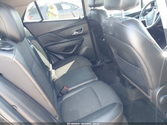 Aukcja sprzedaży 2016 Buick Encore, vin: KL4CJASB6GB731880, numer aukcji: 46088048