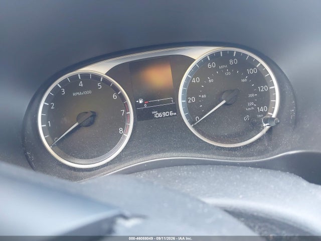 Продаж на аукціоні авто 2019 Nissan Kicks S, vin: 3N1CP5CU6KL504193, номер лоту: 46088049