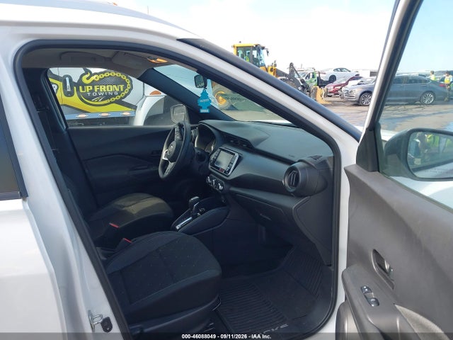 Продаж на аукціоні авто 2019 Nissan Kicks S, vin: 3N1CP5CU6KL504193, номер лоту: 46088049