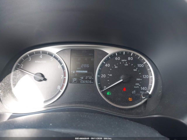 Продаж на аукціоні авто 2019 Nissan Kicks S, vin: 3N1CP5CU6KL504193, номер лоту: 46088049