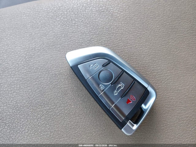 46088050 :رقم المزاد ، 5UXWX5C50BLW13813 vin ، 2011 Bmw X3 Xdrive28i مزاد بيع