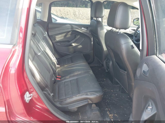 46088051 :رقم المزاد ، 1FADP5BU3DL544674 vin ، 2013 Ford C-max Hybrid Sel مزاد بيع