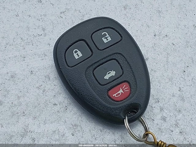 Продаж на аукціоні авто 2007 Buick Lacrosse Cxl, vin: 2G4WD552971119472, номер лоту: 46088056