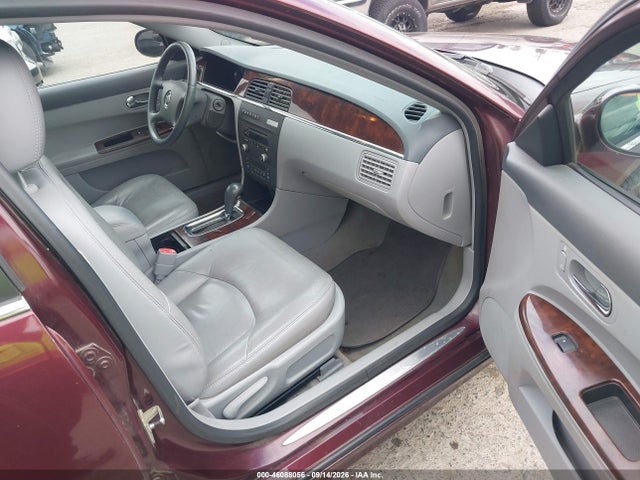 Продаж на аукціоні авто 2007 Buick Lacrosse Cxl, vin: 2G4WD552971119472, номер лоту: 46088056