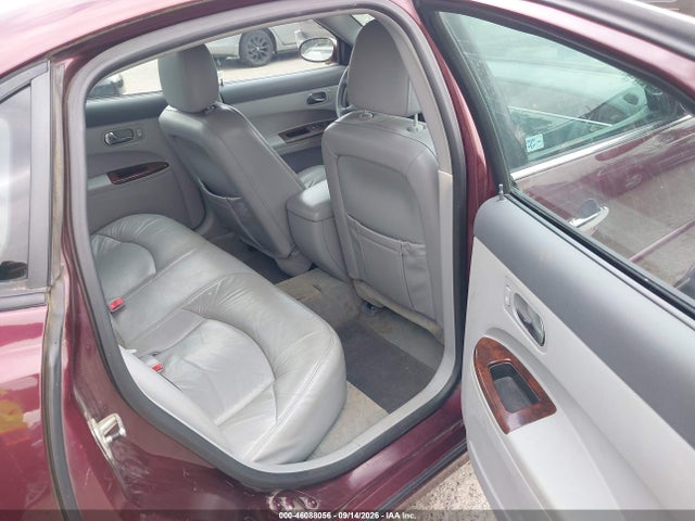 Продаж на аукціоні авто 2007 Buick Lacrosse Cxl, vin: 2G4WD552971119472, номер лоту: 46088056