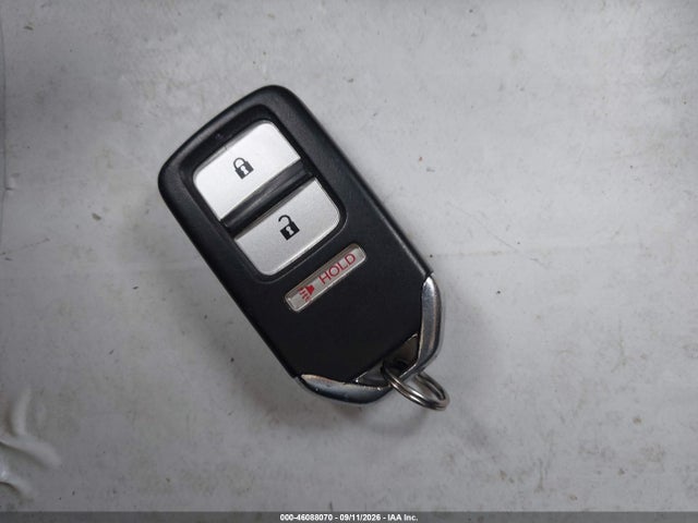 Honda Crosstour Ex V6 2014 5J6TF1H35EL002472 Image 11