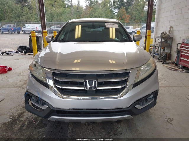 Honda Crosstour Ex V6 2014 5J6TF1H35EL002472 Image 12