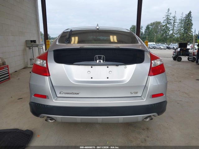 Honda Crosstour Ex V6 2014 5J6TF1H35EL002472 Image 16