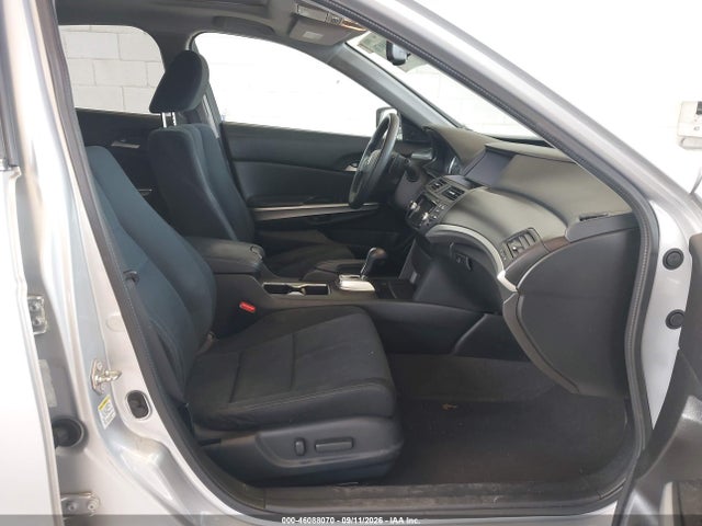 Honda Crosstour Ex V6 2014 5J6TF1H35EL002472 Image 5