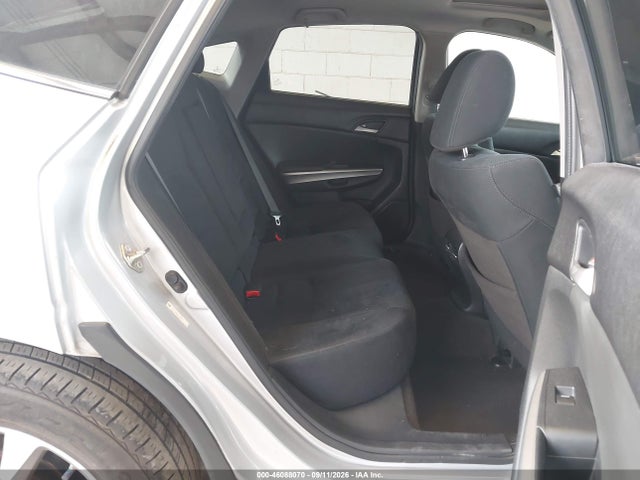Honda Crosstour Ex V6 2014 5J6TF1H35EL002472 Image 8