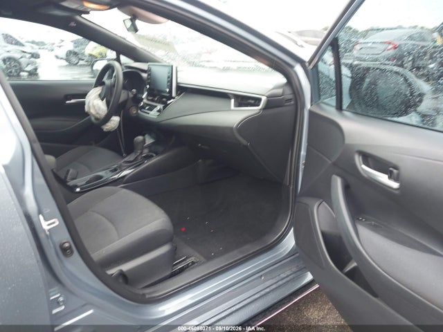Продаж на аукціоні авто 2020 Toyota Corolla Le, vin: 5YFEPRAE9LP089755, номер лоту: 46088071