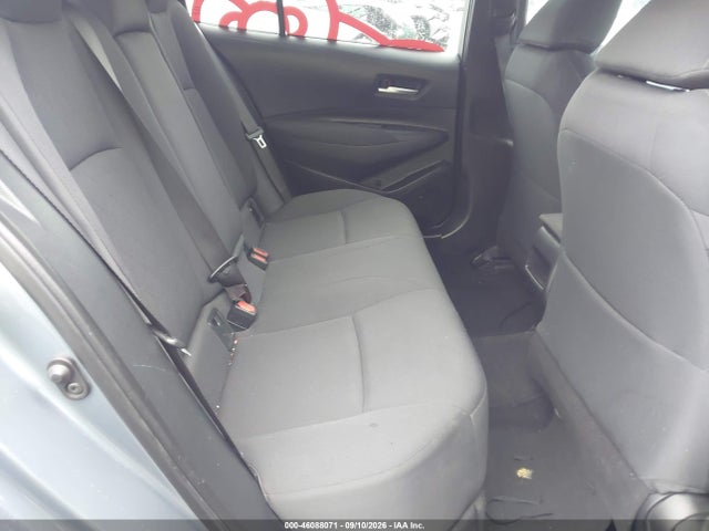 Продаж на аукціоні авто 2020 Toyota Corolla Le, vin: 5YFEPRAE9LP089755, номер лоту: 46088071