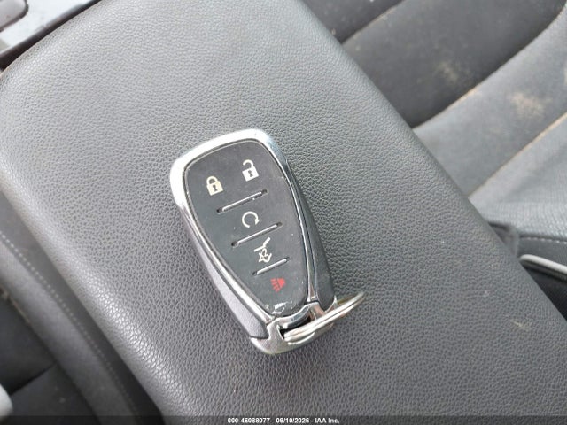 46088077 :رقم المزاد ، KL79MRSL2MB156300 vin ، 2021 Chevrolet Trailblazer Awd Lt مزاد بيع