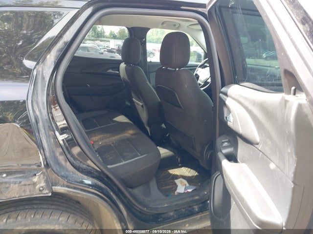 46088077 :رقم المزاد ، KL79MRSL2MB156300 vin ، 2021 Chevrolet Trailblazer Awd Lt مزاد بيع