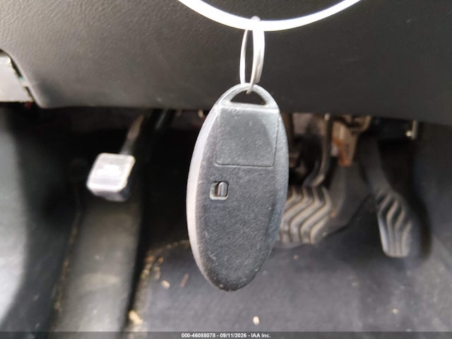 2019 Nissan Rogue Sv მანქანა იყიდება აუქციონზე, vin: KNMAT2MV8KP524973, აუქციონის ნომერი: 46088078