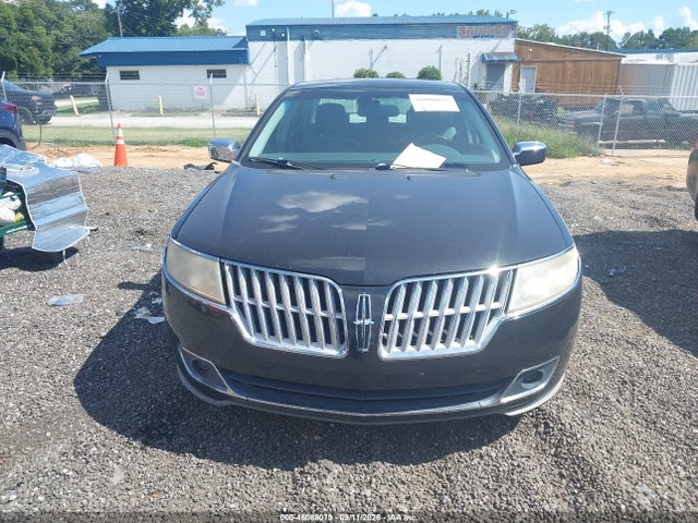 Aukcja sprzedaży 2010 Lincoln Mkz, vin: 3LNHL2GC0AR605462, numer aukcji: 46088079