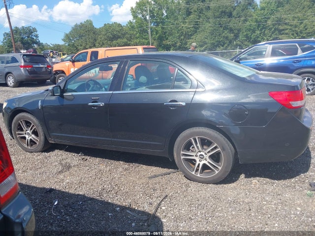 Aukcja sprzedaży 2010 Lincoln Mkz, vin: 3LNHL2GC0AR605462, numer aukcji: 46088079
