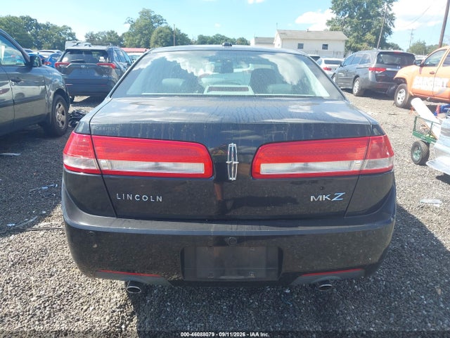 Aukcja sprzedaży 2010 Lincoln Mkz, vin: 3LNHL2GC0AR605462, numer aukcji: 46088079