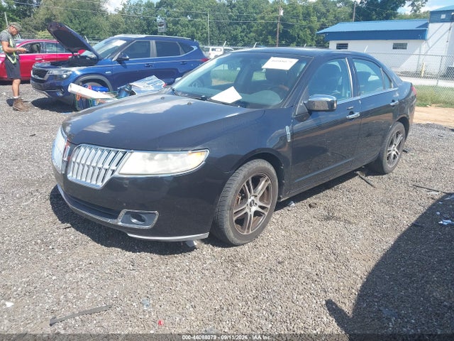 Aukcja sprzedaży 2010 Lincoln Mkz, vin: 3LNHL2GC0AR605462, numer aukcji: 46088079
