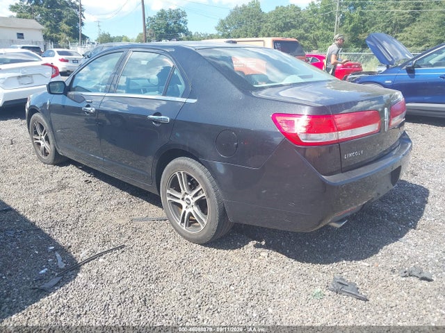 Aukcja sprzedaży 2010 Lincoln Mkz, vin: 3LNHL2GC0AR605462, numer aukcji: 46088079