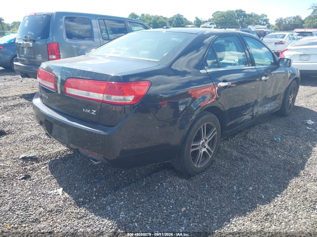 Aukcja sprzedaży 2010 Lincoln Mkz, vin: 3LNHL2GC0AR605462, numer aukcji: 46088079