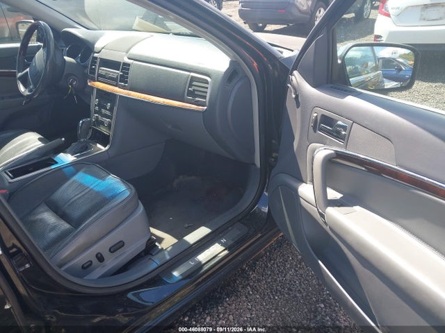 Aukcja sprzedaży 2010 Lincoln Mkz, vin: 3LNHL2GC0AR605462, numer aukcji: 46088079