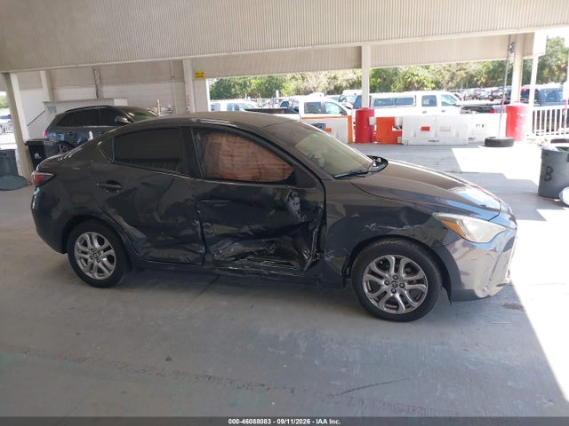 Продажа на аукционе авто 2018 Toyota Yaris Ia, vin: 3MYDLBYV1JY319601, номер лота: 46088083