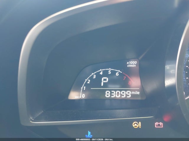 Продажа на аукционе авто 2018 Toyota Yaris Ia, vin: 3MYDLBYV1JY319601, номер лота: 46088083